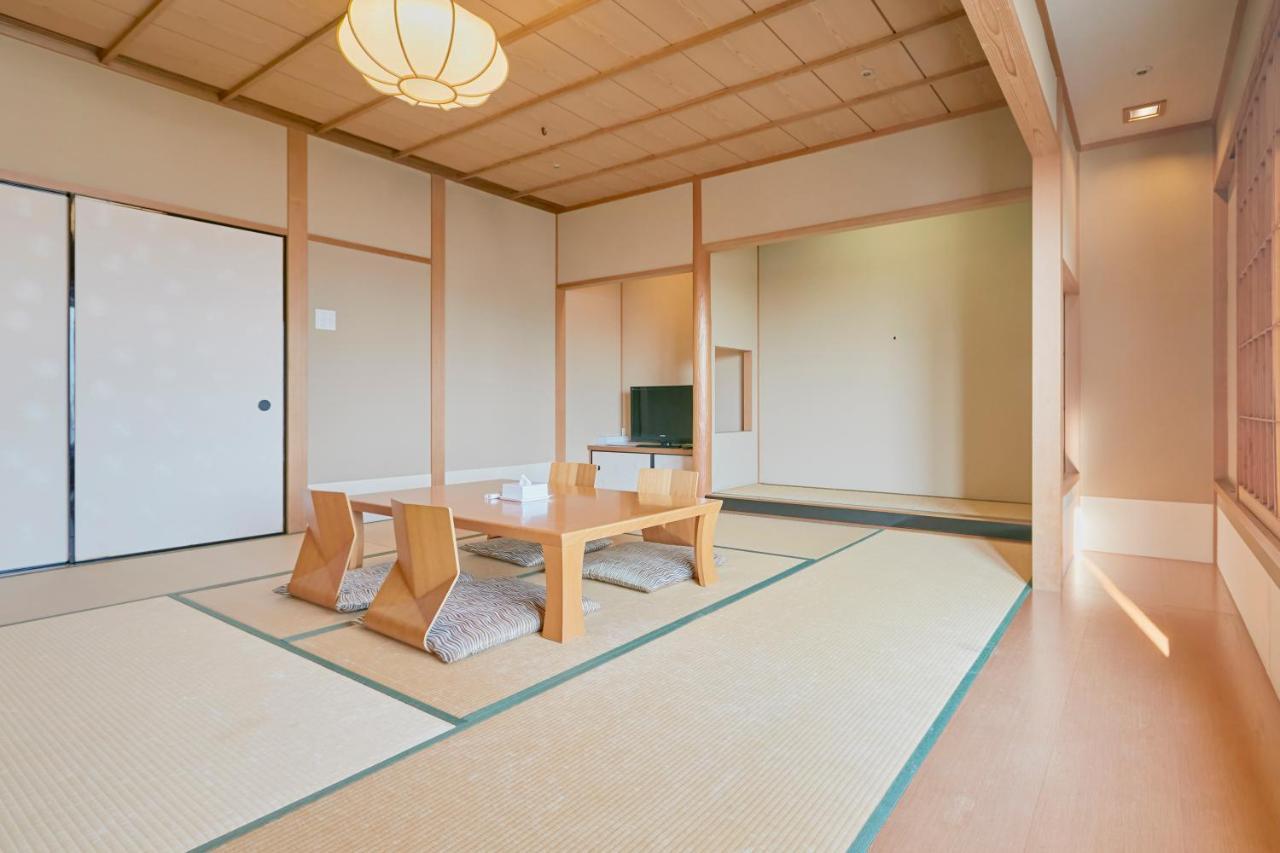 Hotel Seagull Tenpozan Osaka Exteriör bild